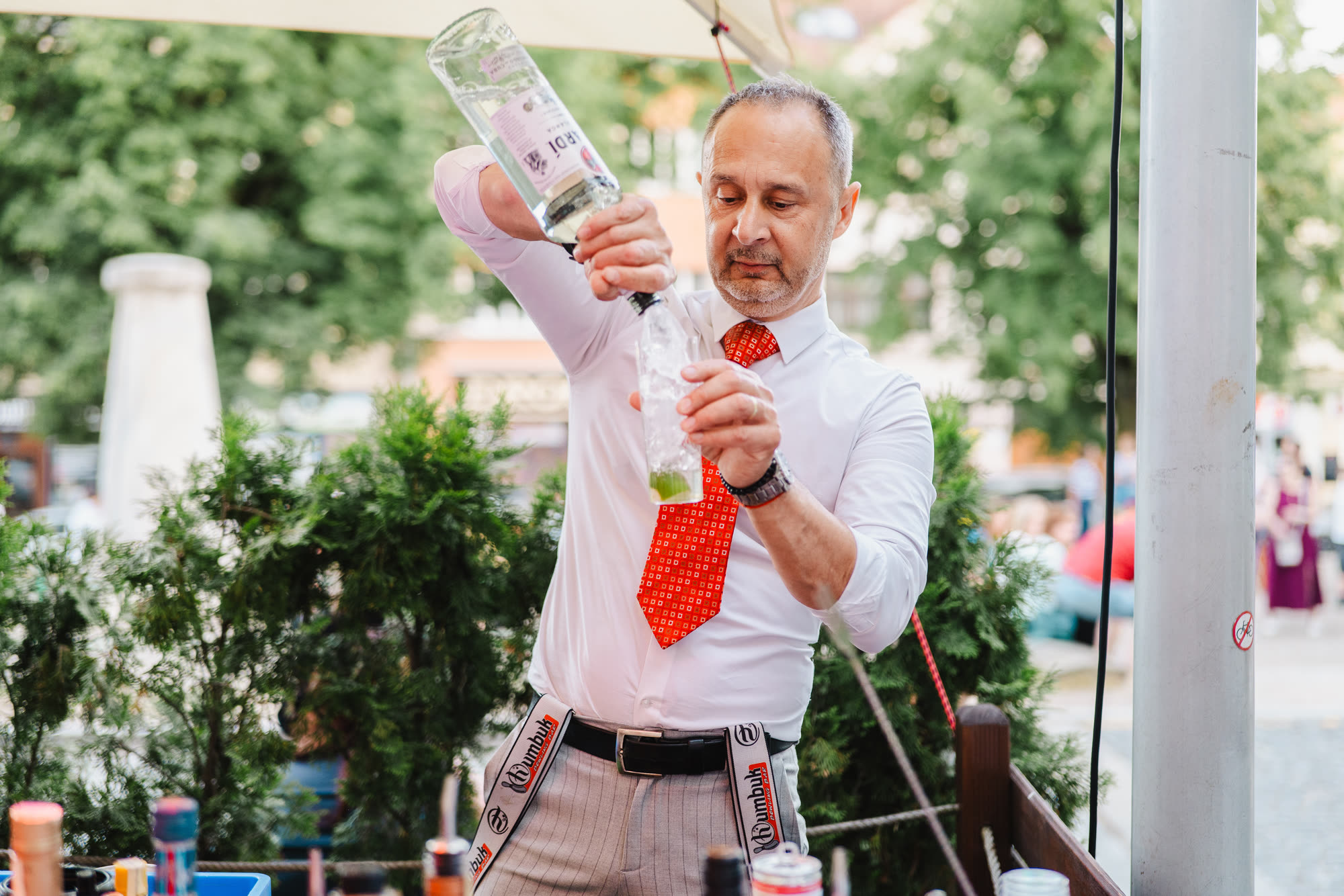 Fotografie z akce